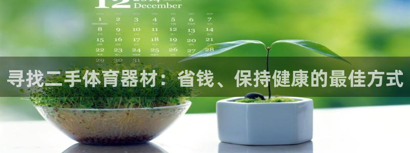 星欧娱乐平台都7O777：寻找二手体育器材：省钱、保