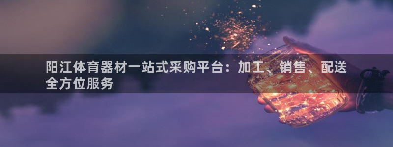 江苏星奥娱乐有限公司出过哪些艺人：阳江体育器材一站式