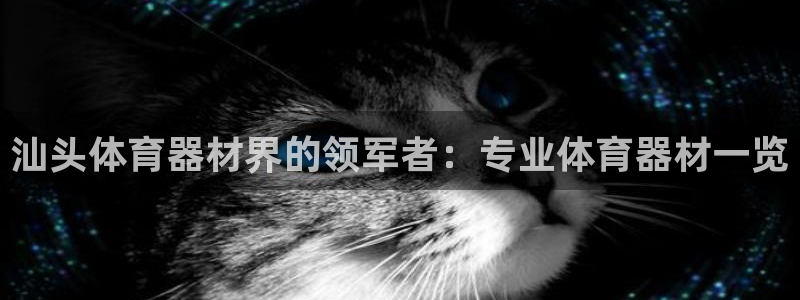 星欧娱乐载711.112使用教程详解：汕头体育器材界的领军者