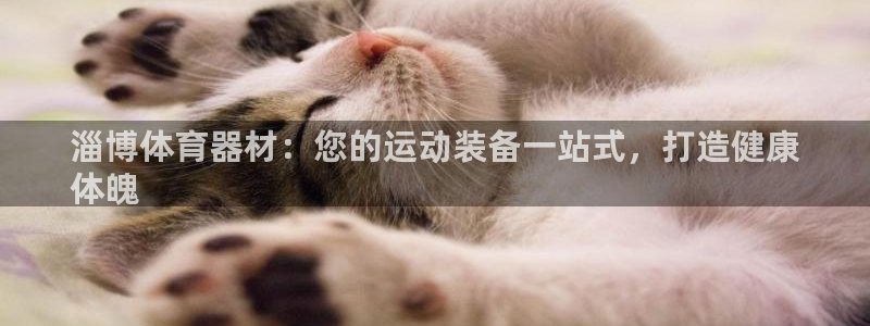 星欧娱乐退款流程详解：淄博体育器材：您的运动装备一站
