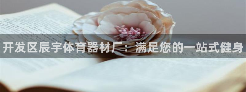 星欧娱乐载711.112使用教程详解：开发区辰宇体育器材厂：