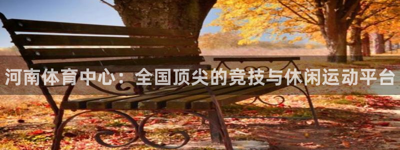 星欧娱乐联客服联系方式：河南体育中心：全国顶尖的竞技与休闲运